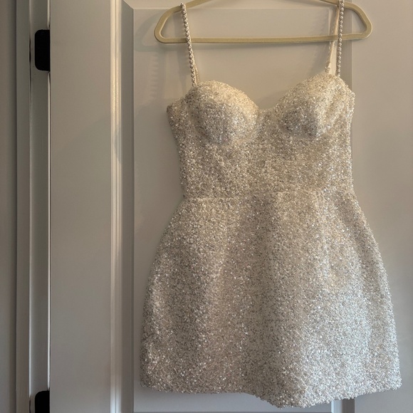 NADINE MERABI Dresses & Skirts - Nadine Merabi dress